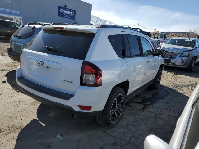 Photo 3 from auction – 2015 JEEP COMPASS SP with VIN 1C4NJDBB3FD282726