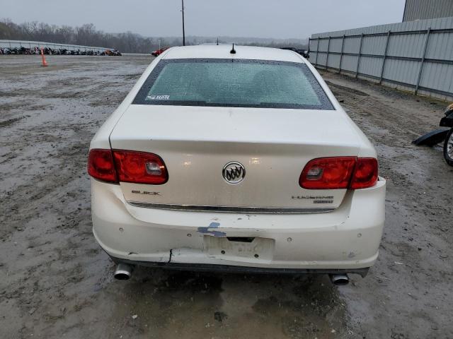 Photo 6 from auction – 2008 BUICK LUCERNE SU with VIN 1G4HF57908U199537