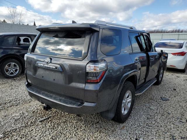 Photo 3 from auction – 2018 TOYOTA 4RUNNER SR with VIN JTEZU5JR4J5175454