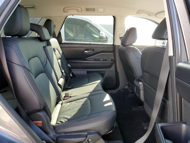 Photo 11 from auction – 2022 NISSAN PATHFINDER with VIN 5N1DR3CA6NC273698