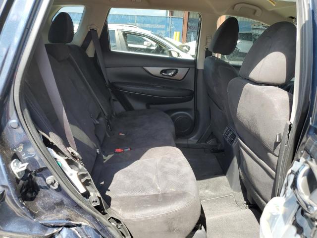 Photo 11 from auction – 2016 NISSAN ROGUE S with VIN KNMAT2MT7GP592915