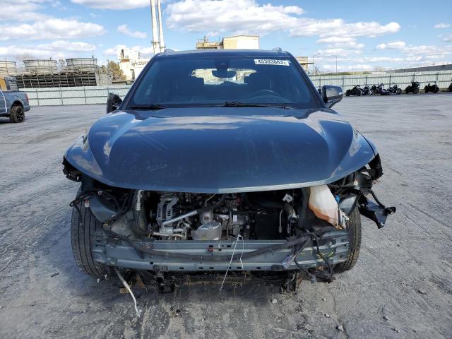 Photo 5 from auction – 2020 CHEVROLET BLAZER PRE with VIN 3GNKBFRS1LS598243