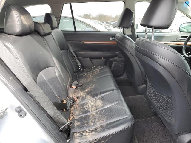 Снимка 10 от търг – 2014 SUBARU OUTBACK 2. с VIN 4S4BRBKC8E3203270