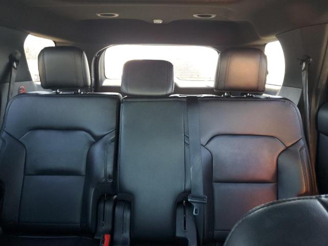 Photo 10 from auction – 2017 FORD EXPLORER X with VIN 1FM5K7DH2HGB21846