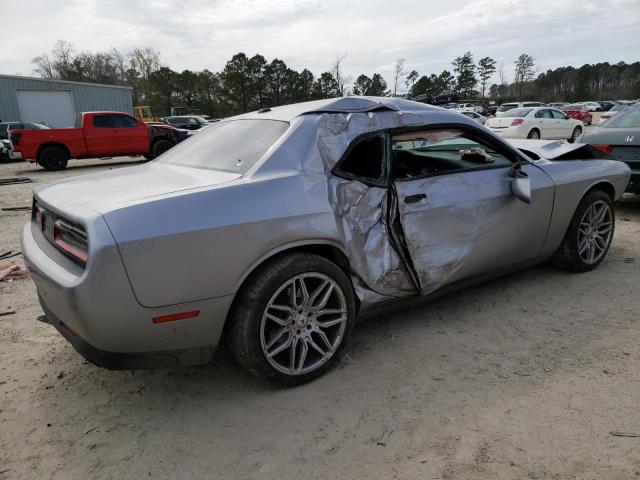 Photo 3 from auction – 2015 DODGE CHALLENGER with VIN 2C3CDZAG9FH709889
