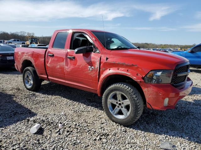 Photo 4 from auction – 2014 RAM 1500 ST with VIN 1C6RR7FT0ES338606