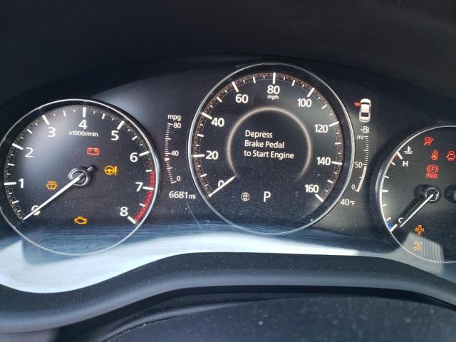 Photo 9 from auction – 2022 MAZDA 3 PREFERRE with VIN 3MZBPACL0NM309968