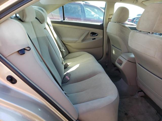 Photo 10 from auction – 2007 TOYOTA CAMRY CE with VIN 4T1BE46K77U715057