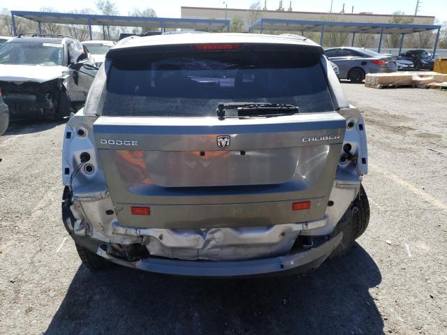Photo 6 from auction – 2008 DODGE CALIBER with VIN 1B3HB28B18D681032