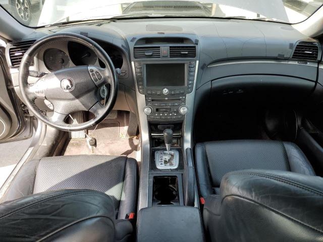 Photo 8 from auction – 2004 ACURA TL with VIN 19UUA66204A075910