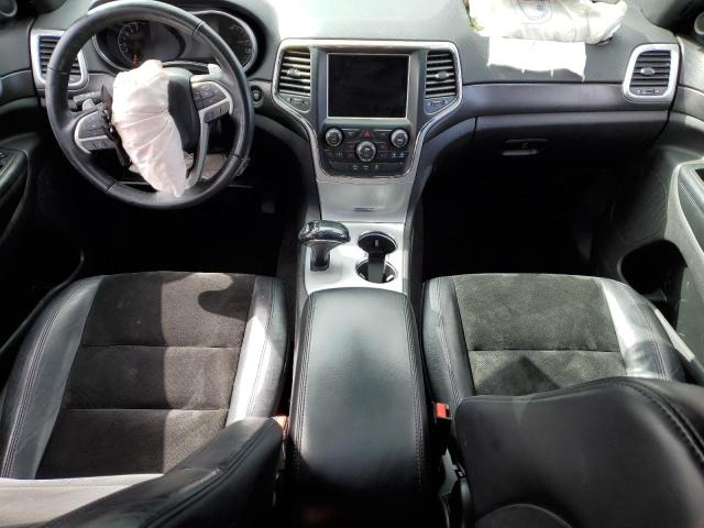 Photo 8 from auction – 2015 JEEP GRAND CHER with VIN 1C4RJFAG8FC142087