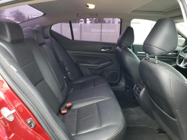 Photo 10 from auction – 2019 NISSAN ALTIMA SL with VIN 1N4BL4EV8KN313997