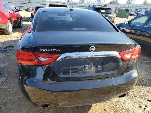 Photo 6 from auction – 2016 NISSAN MAXIMA 3.5 with VIN 1N4AA6AP2GC905371