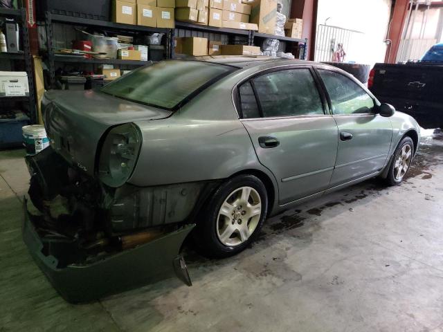 Photo 3 from auction – 2003 NISSAN ALTIMA BAS with VIN 1N4AL11DX3C259171