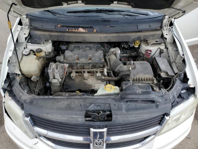 Photo 12 from auction – 2010 DODGE JOURNEY R/ with VIN 3D4PH6FV8AT179490