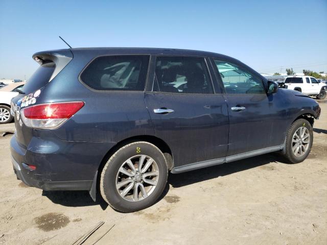 Photo 3 from auction – 2013 NISSAN PATHFINDER with VIN 5N1AR2MN6DC651502