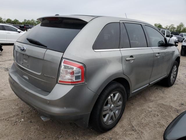 Photo 3 from auction – 2008 FORD EDGE LIMIT with VIN 2FMDK39C38BB23193