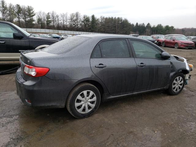 Photo 3 from auction – 2011 TOYOTA COROLLA BA with VIN 2T1BU4EE5BC648760