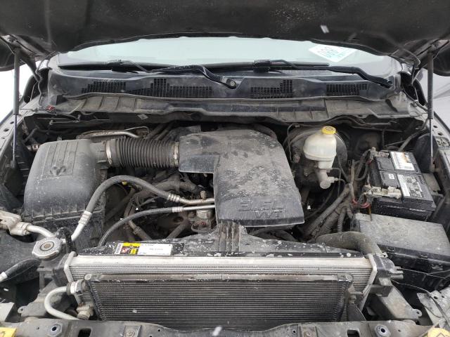 Photo 11 from auction – 2016 RAM 1500 SLT with VIN 1C6RR7LG6GS186857