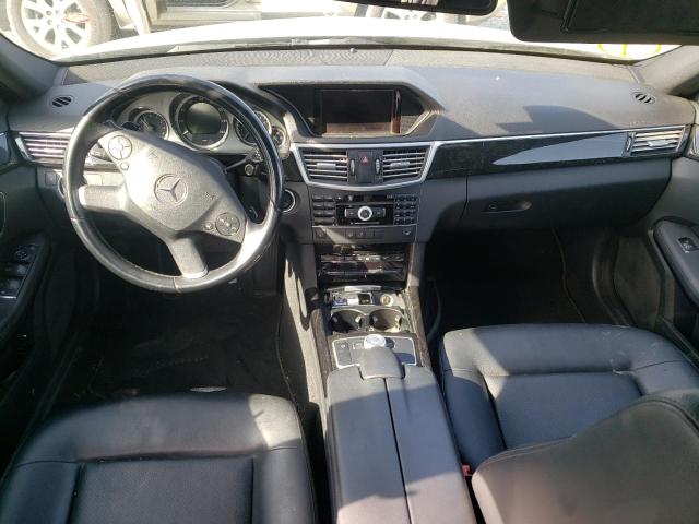 Photo 8 from auction – 2011 MERCEDES-BENZ E 350 with VIN WDDHF5GB6BA357014