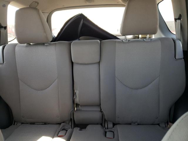 Photo 10 from auction – 2011 TOYOTA RAV4 with VIN 2T3BK4DV5BW057017