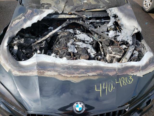 Photo 12 from auction – 2014 BMW X5 XDRIVE3 with VIN 5UXKR0C54E0H27088