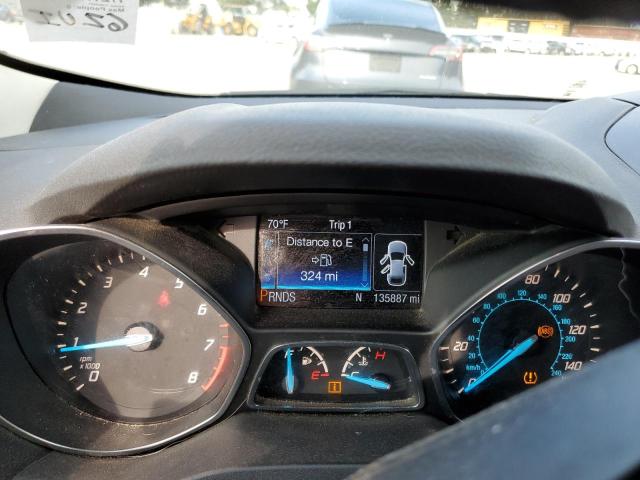 Photo 9 from auction – 2013 FORD ESCAPE SEL with VIN 1FMCU0H91DUD10379