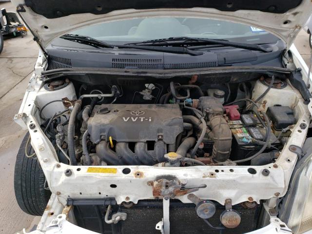 Photo 11 from auction – 2005 TOYOTA SCION XA with VIN JTKKT604450092400