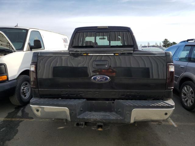Photo 6 from auction – 2011 FORD F250 SUPER with VIN 1FT7W2BT7BEB57224