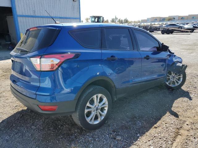 Photo 3 from auction – 2018 FORD ESCAPE S with VIN 1FMCU0F72JUB14142