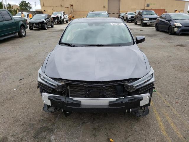 Photo 5 from auction – 2020 ACURA ILX PREMIU with VIN 19UDE2F79LA001411