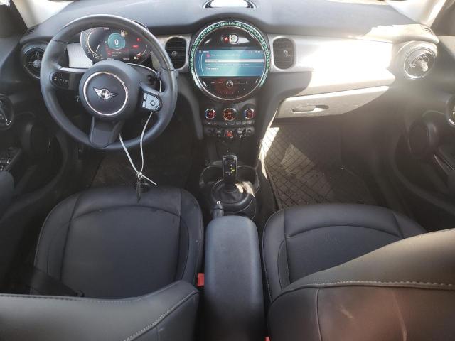 Photo 8 from auction – 2022 MINI COOPER with VIN WMW33DK00N2R92951