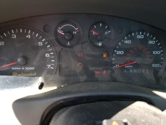 Photo 9 from auction – 2011 FORD RANGER with VIN 1FTKR1AD1BPB16579