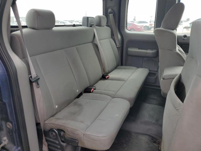 Photo 10 from auction – 2007 FORD F150 with VIN 1FTRX12W17FA93631