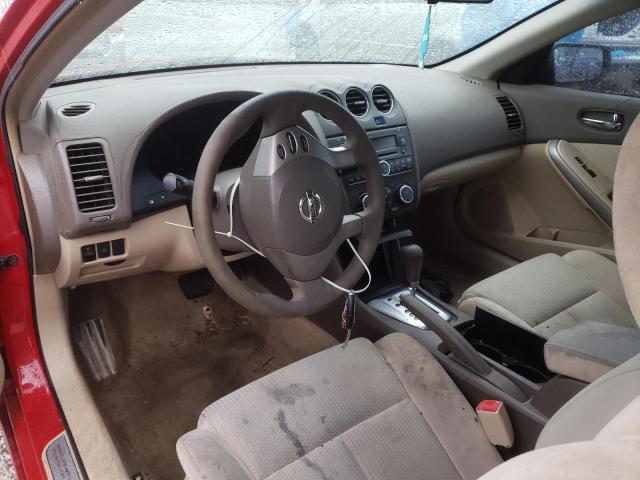 Photo 8 from auction – 2010 NISSAN ALTIMA S with VIN 1N4AL2EP4AC139826