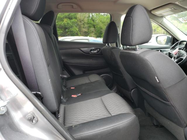 Photo 10 from auction – 2018 NISSAN ROGUE S with VIN KNMAT2MTXJP606376