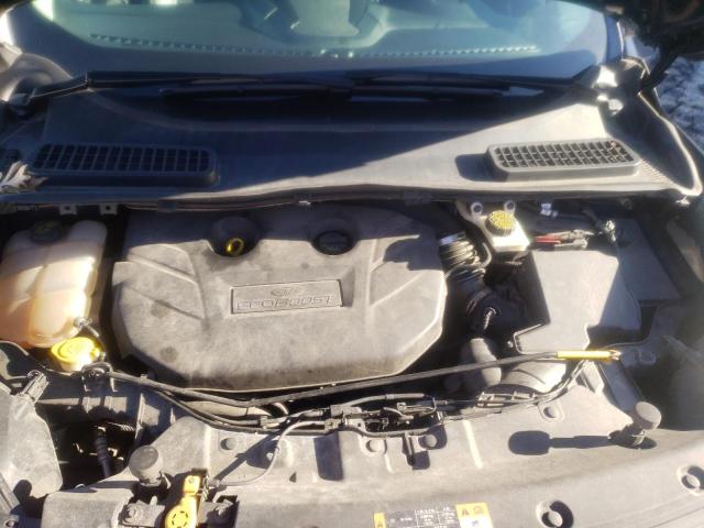 Photo 12 from auction – 2014 FORD ESCAPE TIT with VIN 1FMCU9J99EUD63928