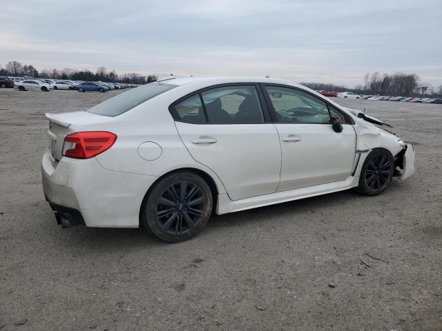 Photo 3 from auction – 2019 SUBARU WRX with VIN JF1VA1A67K9805834