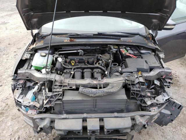 Photo 11 from auction – 2013 FORD FOCUS SE with VIN 1FADP3F27DL195970