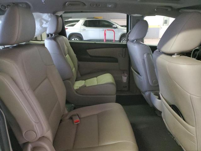Photo 11 from auction – 2013 HONDA ODYSSEY TO with VIN 5FNRL5H91DB077059