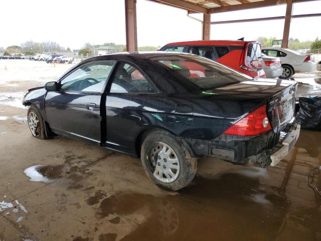 Photo 2 from auction – 2004 HONDA CIVIC LX with VIN 1HGEM22624L040352