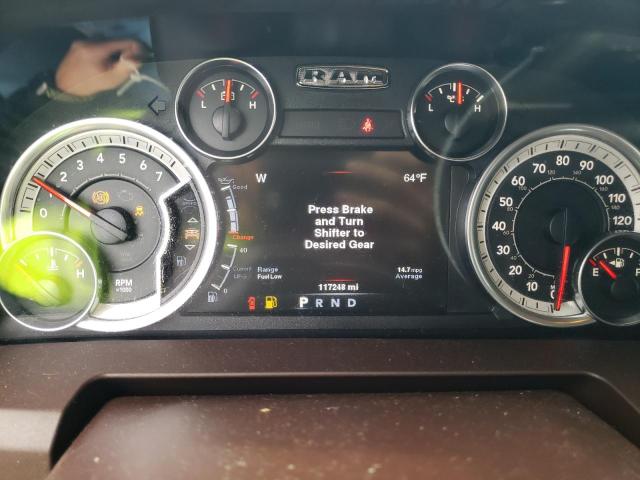 صورة رقم 9 من المزاد - 2013 RAM 1500 SLT مع VIN 1C6RR6LTXDS711969