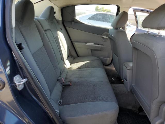Photo 10 from auction – 2008 DODGE AVENGER SX with VIN 1B3LC56K18N629549