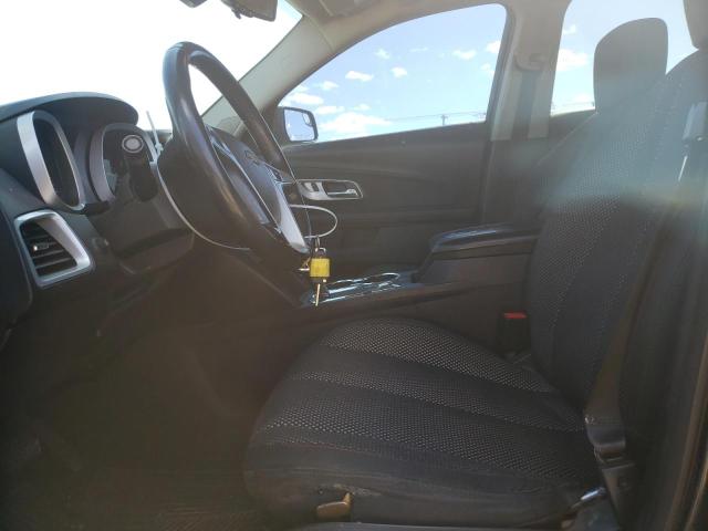 Photo 7 from auction – 2012 CHEVROLET EQUINOX LT with VIN 2GNALDEK0C6161982