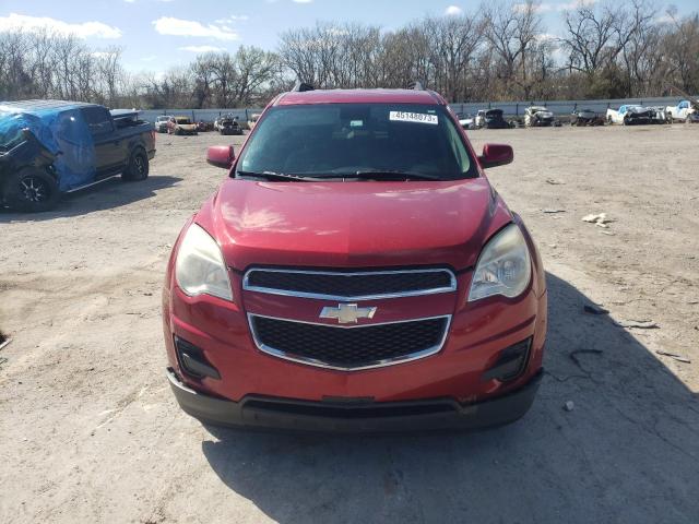 Photo 5 from auction – 2013 CHEVROLET EQUINOX LT with VIN 1GNALDEK2DZ134451