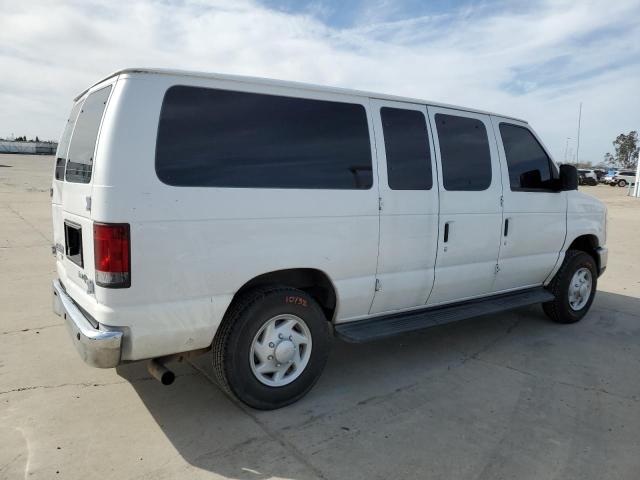 Photo 3 from auction – 2013 FORD ECONOLINE with VIN 1FBNE3BL9DDA84337