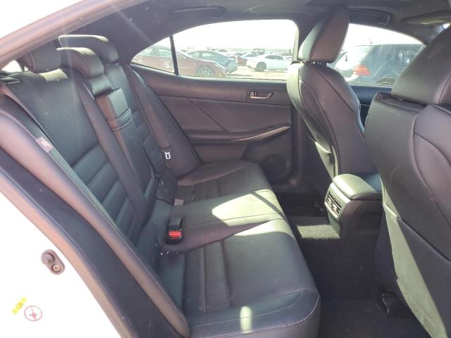 Photo 10 from auction – 2018 LEXUS IS 300 with VIN JTHBA1D23J5064169