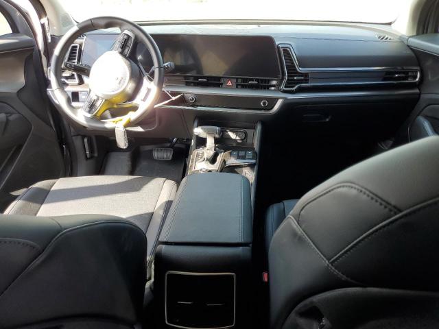 Photo 8 from auction – 2023 KIA SPORTAGE E with VIN 5XYK33AF1PG037745