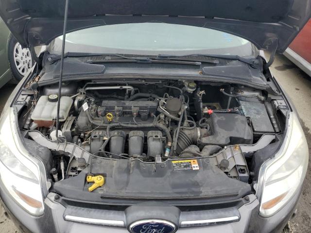 Photo 11 from auction – 2014 FORD FOCUS SE with VIN 1FADP3K26EL255051