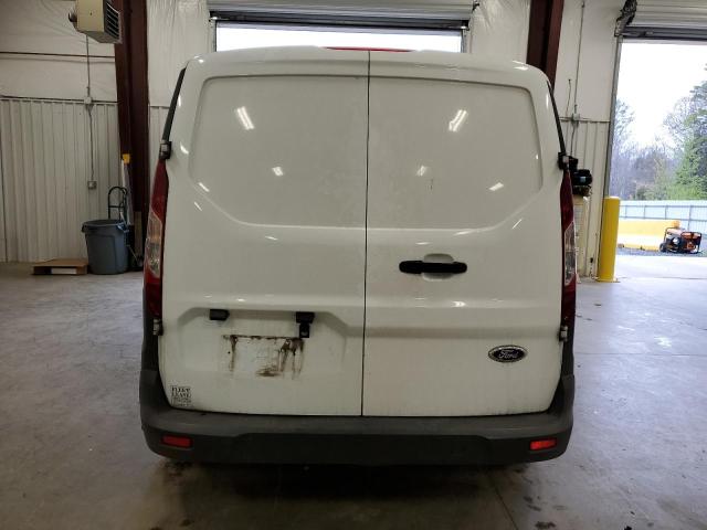 Photo 6 from auction – 2014 FORD TRANSIT CO with VIN NM0LS6E71E1166865
